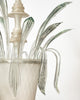 Italian Vintage Murano Glass Chandelier