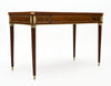 French Louis XVI  "Trictrac"  Table