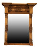 French Antique Neo Classic Mirror