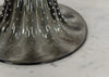 Pair of Murano “Pulegoso” Glass Table Lamps
