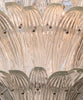 Murano Glass Chandelier by Barovier
