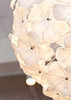 Murano Glass Flower Chandelier by Cenedese