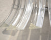Murano Glass Sconces by Venini