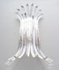 Curve Murano Glass Sconces by Venini