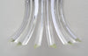 Curve Murano Glass Sconces by Venini
