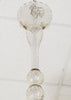 Murano Glass Rezzonico Fountain Chandelier
