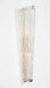 Stunning Murano Glass Sconces by Barovier