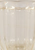 Murano Avventurina Glass Champagne Bucket