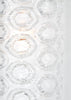 Italian Modernist Murano Glass Sconces