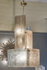 Contemporary Murano Glass Chandelier/Pendant Light