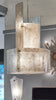 Contemporary Murano Glass Chandelier/Pendant Light