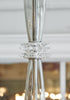 Murano Glass Chandelier, Attributed to Barovier
