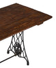 French Antique Farm Table