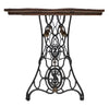 French Antique Farm Table