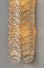Textured Murano Glass Sconces