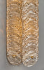 Textured Murano Glass Sconces