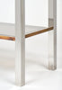 Willy Rizzo Console Table